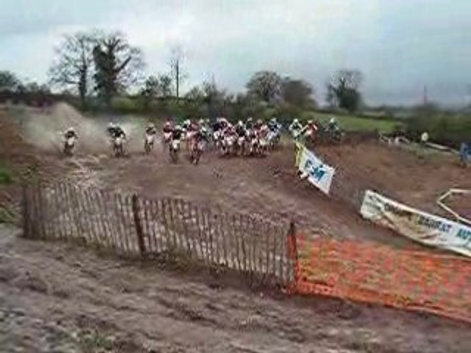 Départ Néris-les-bains