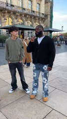 Quel est ton métier et salaire ? 💶