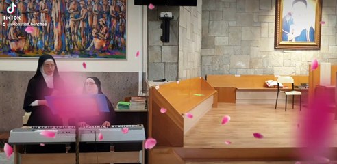 Frati e Monache Carmelitani O.Carm.