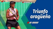 Deportes VTV | Aragua conquistó la primera medalla de oro en los Juegos Nacionales Oriente 2024