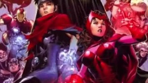 Wanda en couple avec Doom ???