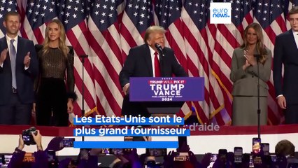 Les promesses de Blinken avant la présidence de Trump