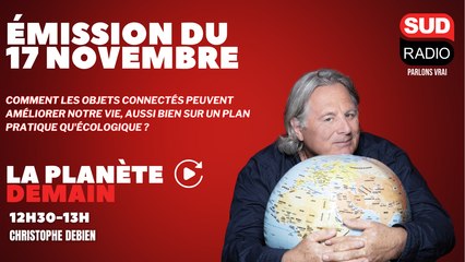 Comment les objets connectés peuvent améliorer notre vie, tant sur un plan pratique qu'écologique ?