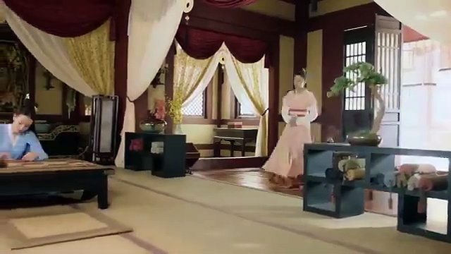  Eternal love of dreams eps 14 sub indo