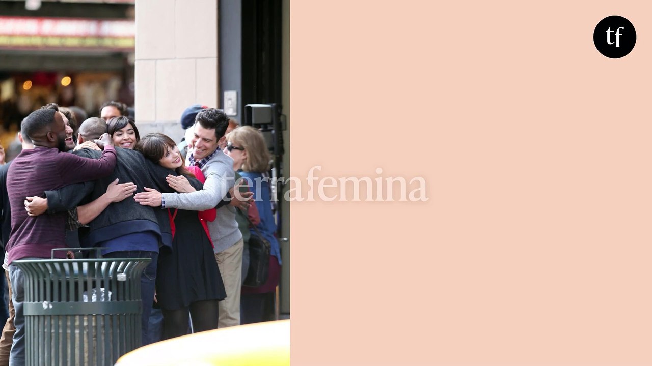 Cette série comique culte bientôt de retour ? Les acteurs sont partants