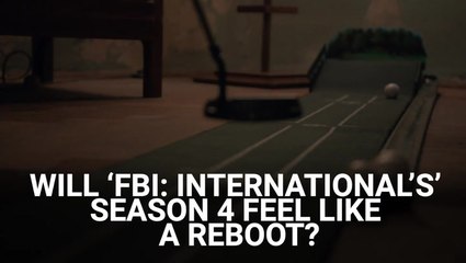 After 'FBI: International' Deliberately Treated Jesse Lee Soffer's First Episode 'Like A Pilot,' Will Season 4 Feel Like A Reboot?