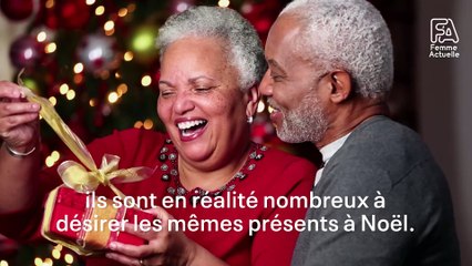 Découvrez quel est LE cadeau beauté que les Françaises et Français préfèrent recevoir, selon un sondage