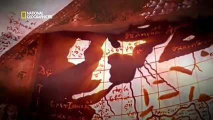 Documental: Expedientes del misterio de la antigüedad. El enigma escocés.