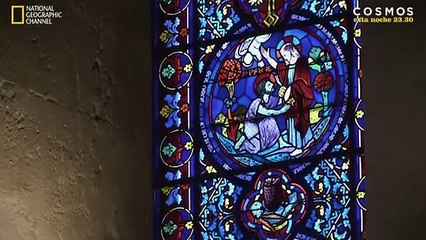 Documental: Expedientes del misterio de la antigüedad. El misterio de María Magdalena.