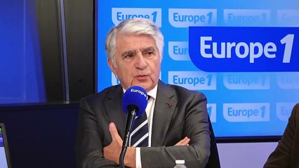 Cyril Hanouna - «La BRI a d’abord été créé pour lutter contre le grand banditisme», explique Jo Querry ancien patron de la Brigade de Recherche et d’Intervention