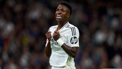 Ballon d'Or lost credibility by not awarding Vinicius - Vanderson