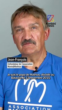 Deux pères endeuillés, leur fille était au Bataclan