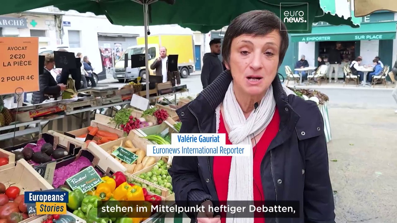 Kinderkrebs in Frankreich: Pestizide im Fokus der europäischen Debatte