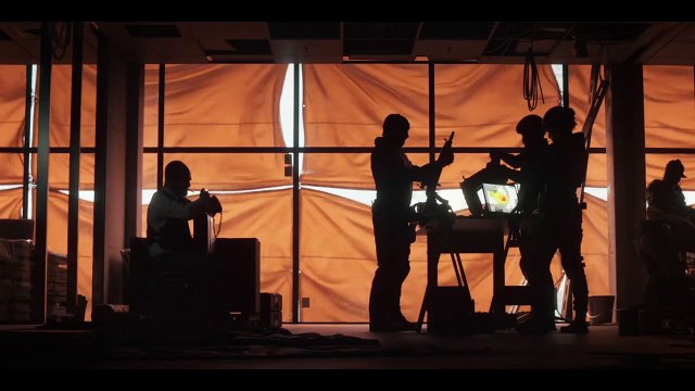 Secret Level - saison 1 Bande-annonce VF