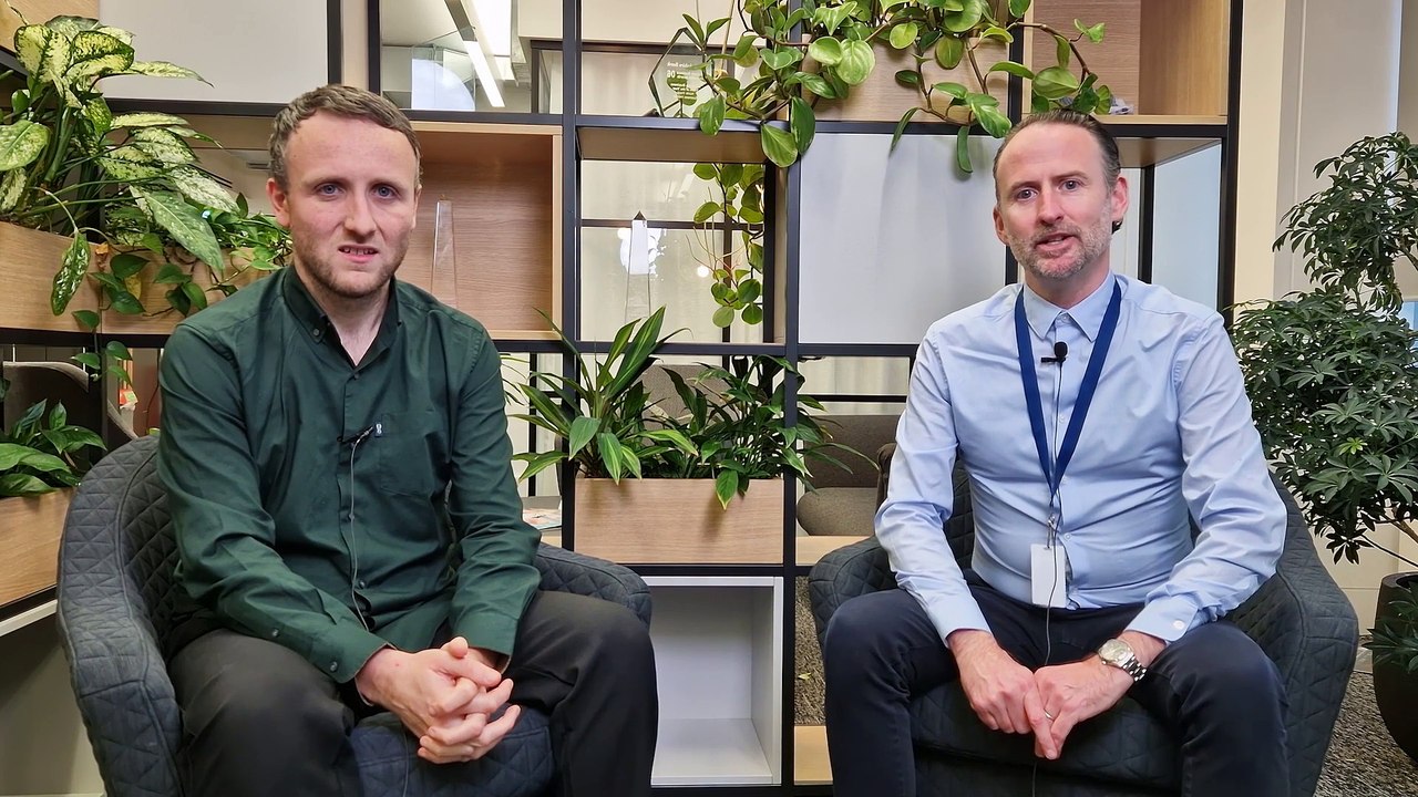 Watch: Insider's Business Briefing - 14th November