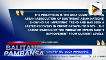 BofA: PH credit growth outlook improving