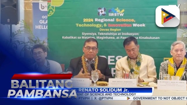 AI-assisted weather forecasting system being developed in PH