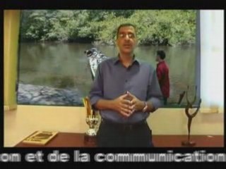 Continuons à construire la Région Guyane.