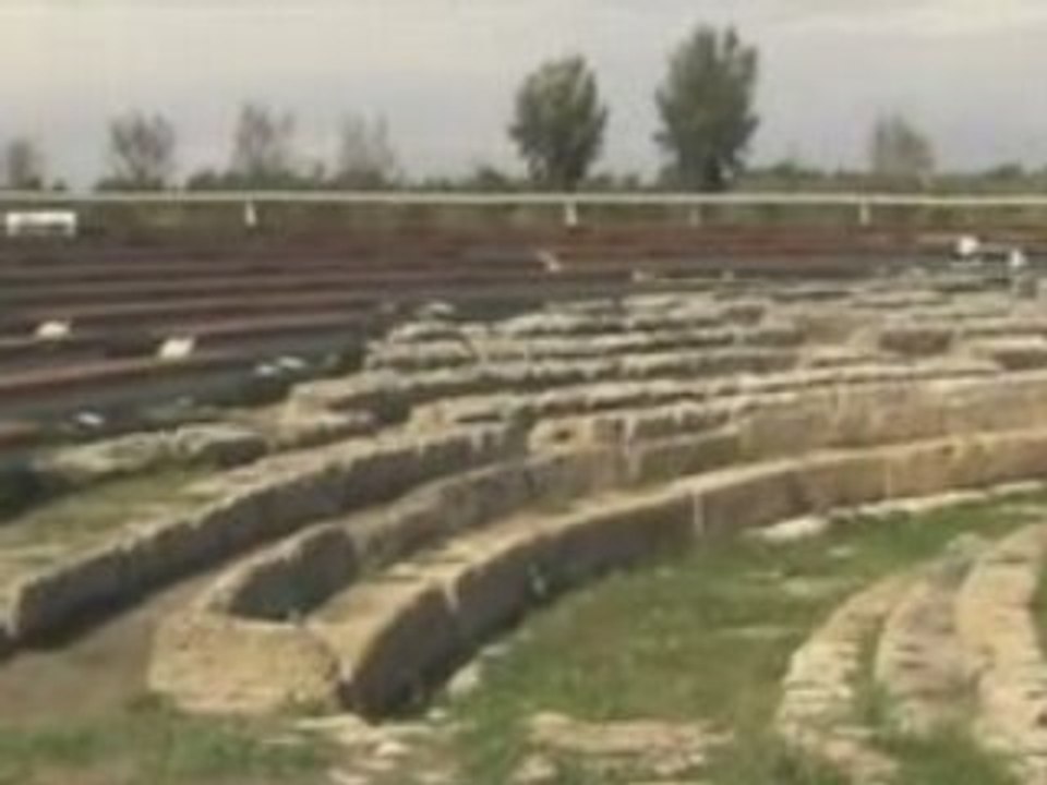 Basilicata - Metaponto