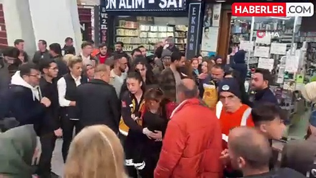 Zonguldak'ta erkek dehşeti: Eski sevgilisi ve kardeşini sokak ortasında bıçakladı