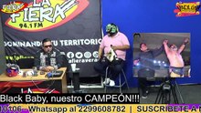 El Vacilón con Víctor Sánchez!!! (81)