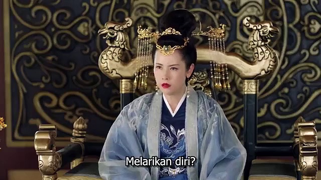  Eternal love of dreams eps 20 sub indo