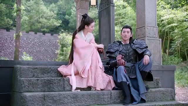  Eternal love of dreams eps 17 sub indo