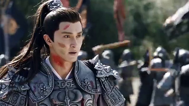  Eternal love of dream eps 15 sub indo