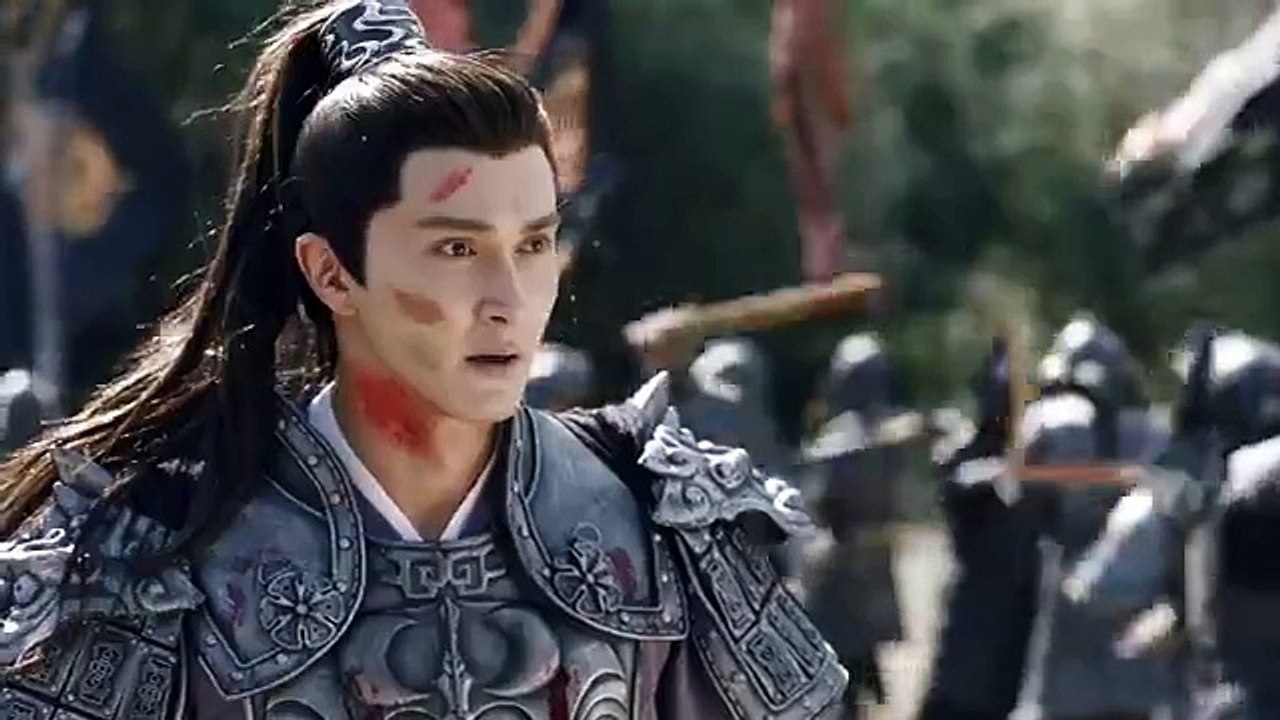 Eternal Love Of Dream Eps 15 SUB INDO
