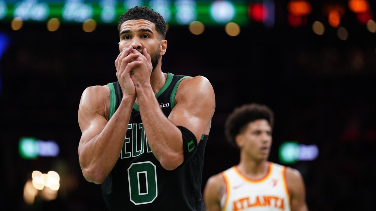 Boston Celtics Set to Dominate Brooklyn Nets in NBA Clash