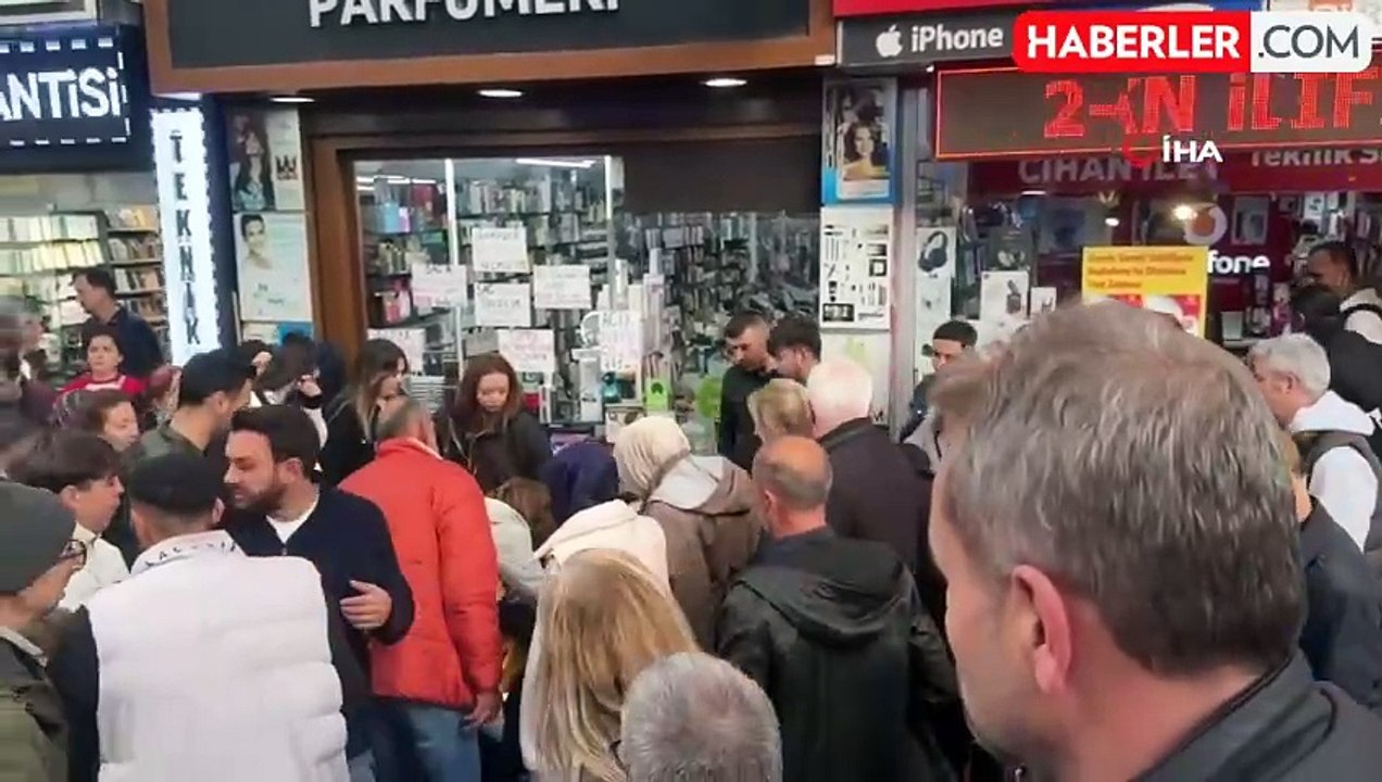 Zonguldak'ta erkek dehşeti: Eski sevgilisi ve kardeşini sokak ortasında bıçakladı