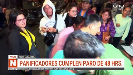 NOTIVISIÓN MERIDIANO SCZ 13-11-2024