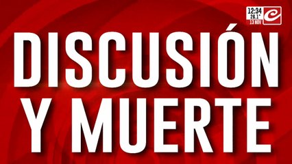 Asesinaron a una joven de 16 años: su novio la mató asfixiandola