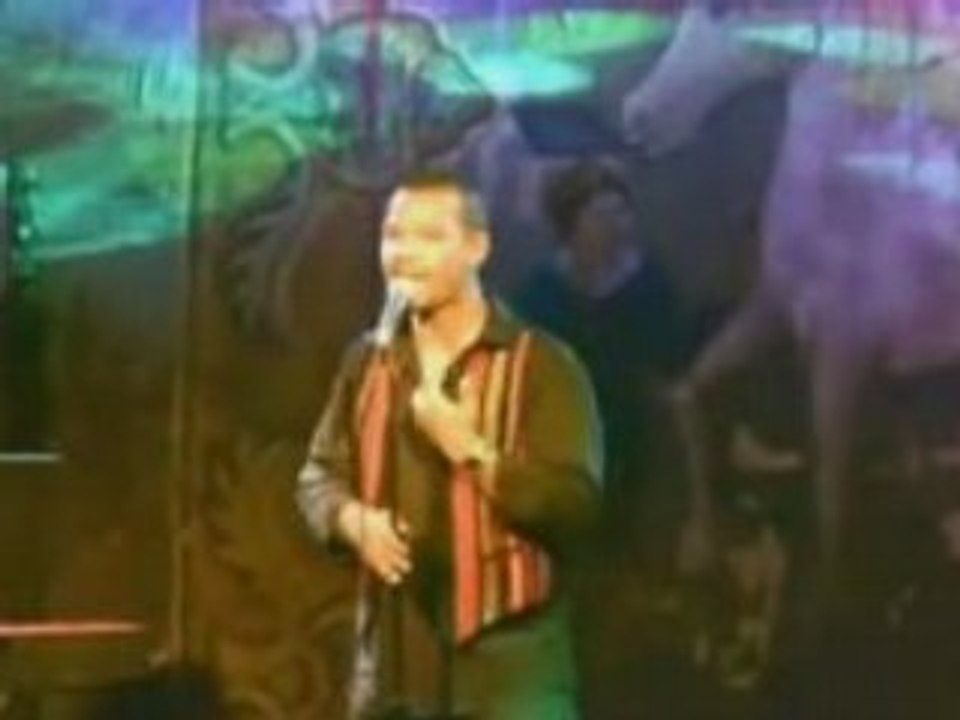 Making of Live Expérience