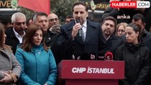 CHP Milletvekili İncesu: Demokrasimiz Tehlikede