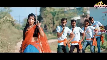 Deshi Jhan Lagabe Taha Sab Chalhi II Anjali Chauhan II Sanju Kashyap II Preeti Khare II Ajay Kumar