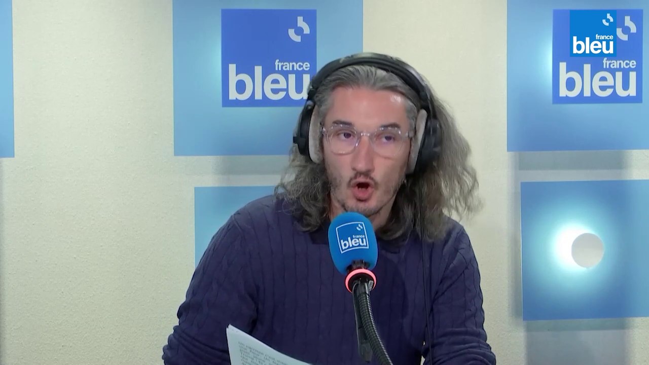 François Touchard : Poster  Voir de nouveaux posts Conversation France Bleu @francebleu "Encore une fois, le grand lobby patronal s'est dressé contre mon idée novatrice"