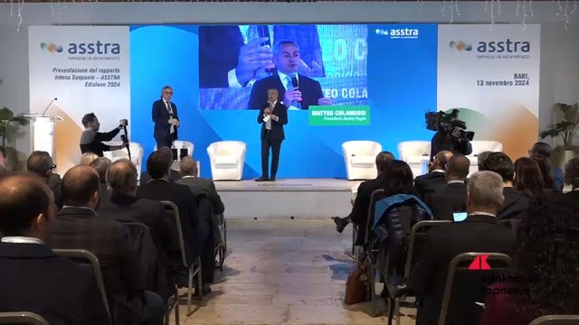 TPL, sesto Rapporto Intesa Sanpaolo – Asstra “Le performance delle imprese di trasporto pubblico locale”: per continuare a investire e attrarre domanda di mobilità serve contesto stabile.