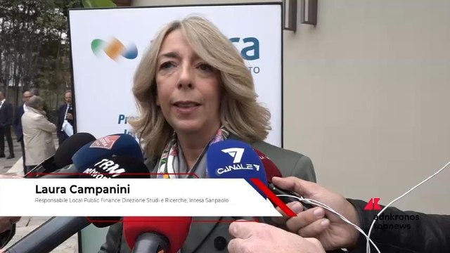 Rapporto Intesa Sanpaolo – Asstra, Campanini: “TPL contribuisce a transizione energetica”