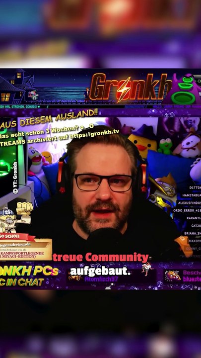 Das sind die 5 relevantesten deutschen Streamer auf Twitch im Jahr 2024, laut Google