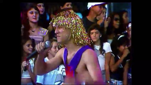 CHAMADA - SUPER CINE ESPECIAL - POR TODA MINHA VIDA - MAMONAS ASSASSINAS - SÁBADO - REDE GLOBO [05 03 2016]