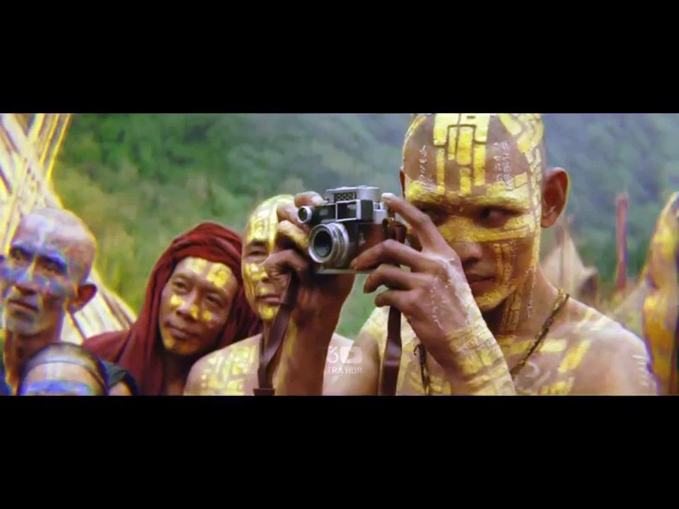 عودة الملك _ أفضل مشاهد القتال في كونج | جزيرة الجمجمة | The King’s Return_ Kong’s Top Fight Scenes