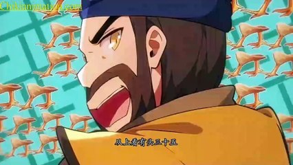 Ancient bigshot Ep 56-57