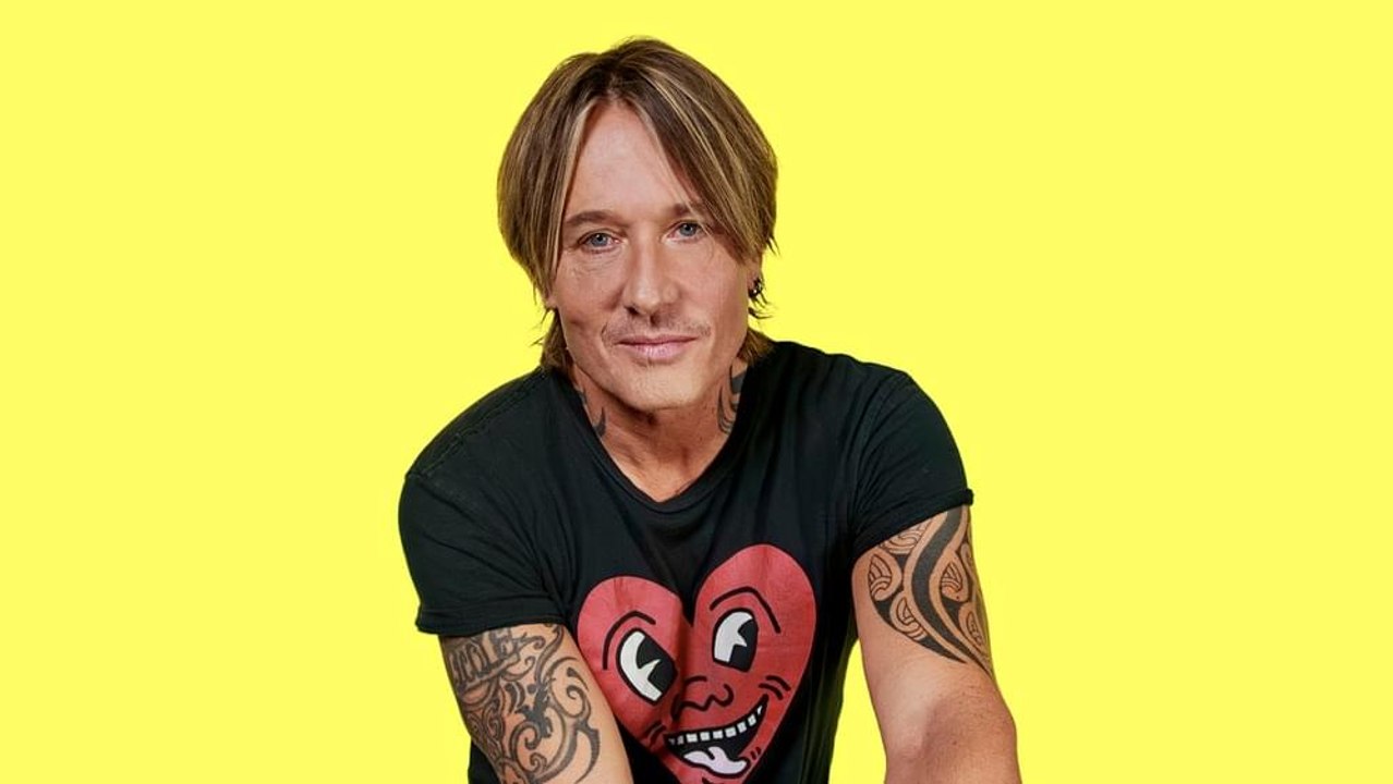 Keith Urban "CHUCK TAYLORS" Official Lyrics & Meaning | Genius Verified