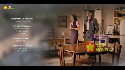 Sueños de libertad Cap 189 avance