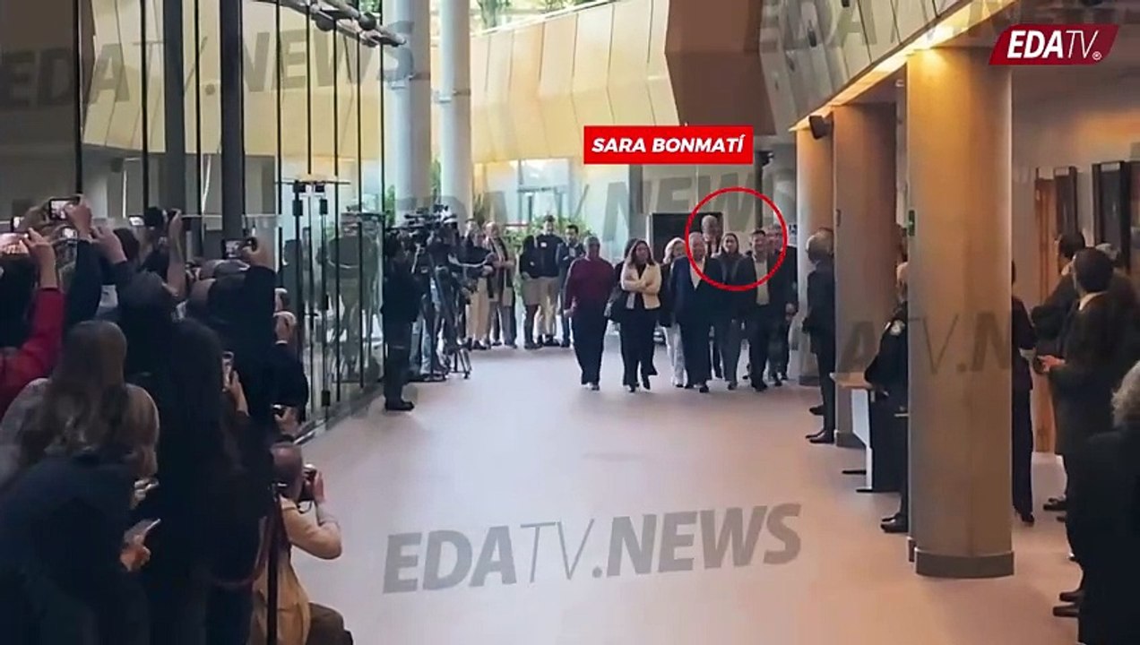 Este fue el señuelo que usó Begoña Gómez para distraer a la prensa