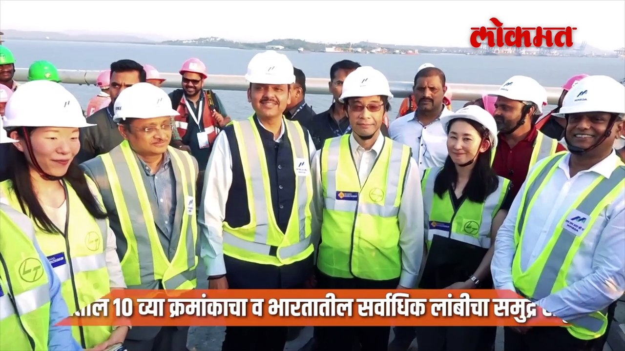 मेट्रो, कोस्टल रोड, समृद्धी अन् ग्रामीण विकास.....