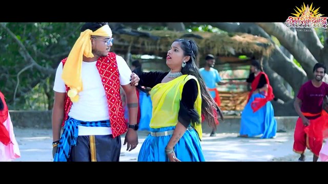 Bhunja Supadi ll दिलीप राय Dilip Ray ll Anjali Chauhan ll Sunil Rajak ll preeti Khare ll Ajay Kumar