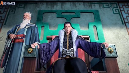 I Am Great God Season 3 Episode 5 Sub Indo