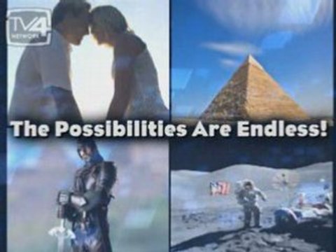 Make Your Dreams Come True with the Dream Mask